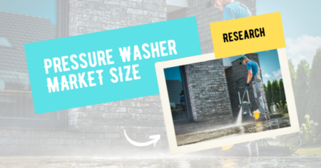Pressure Washer Market Size, Share, Growth, Analysis, Trends, and Forecast 2027
