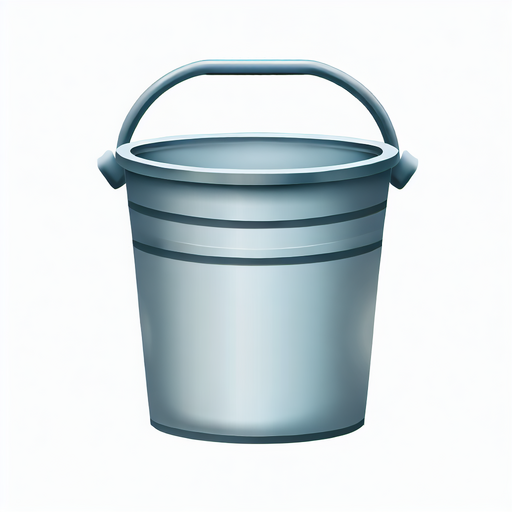 Bucket or Container