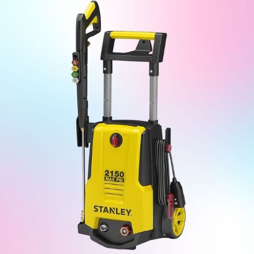 Stanley SHP2150 Pressure Washer
