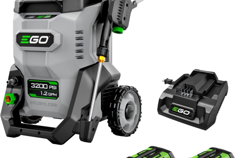 Going Cordless might be the best move you could make right now.