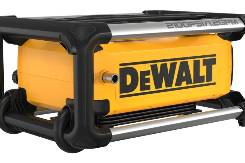 The Best Portable Pressure Washer Money Can Buy in 2026!