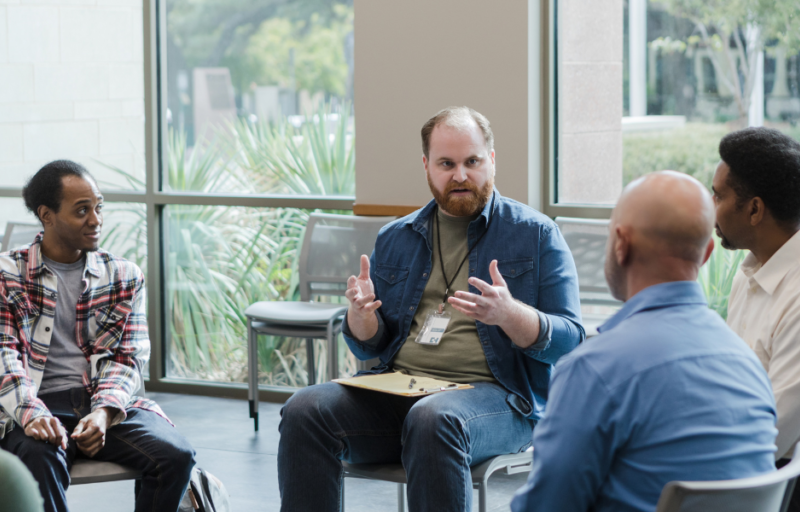 What effects does treatment for prostate cancer have on mental health?